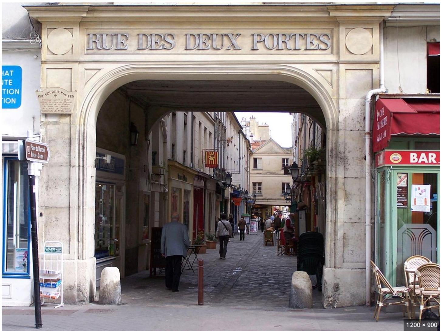 Les Mansardes Du Roi - Tout Proche Chateau Versalles Exterior foto